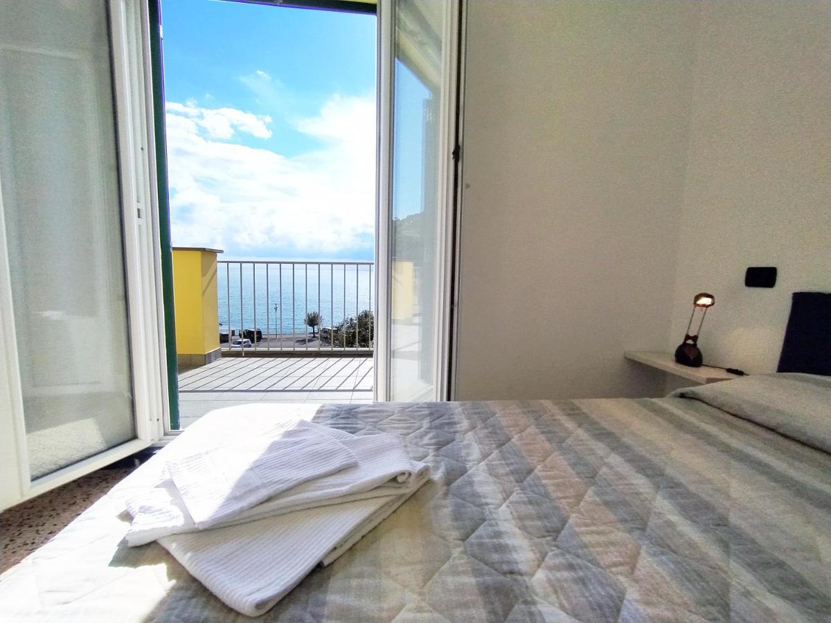 Apartamento Monia House Sea View Levanto Exterior foto