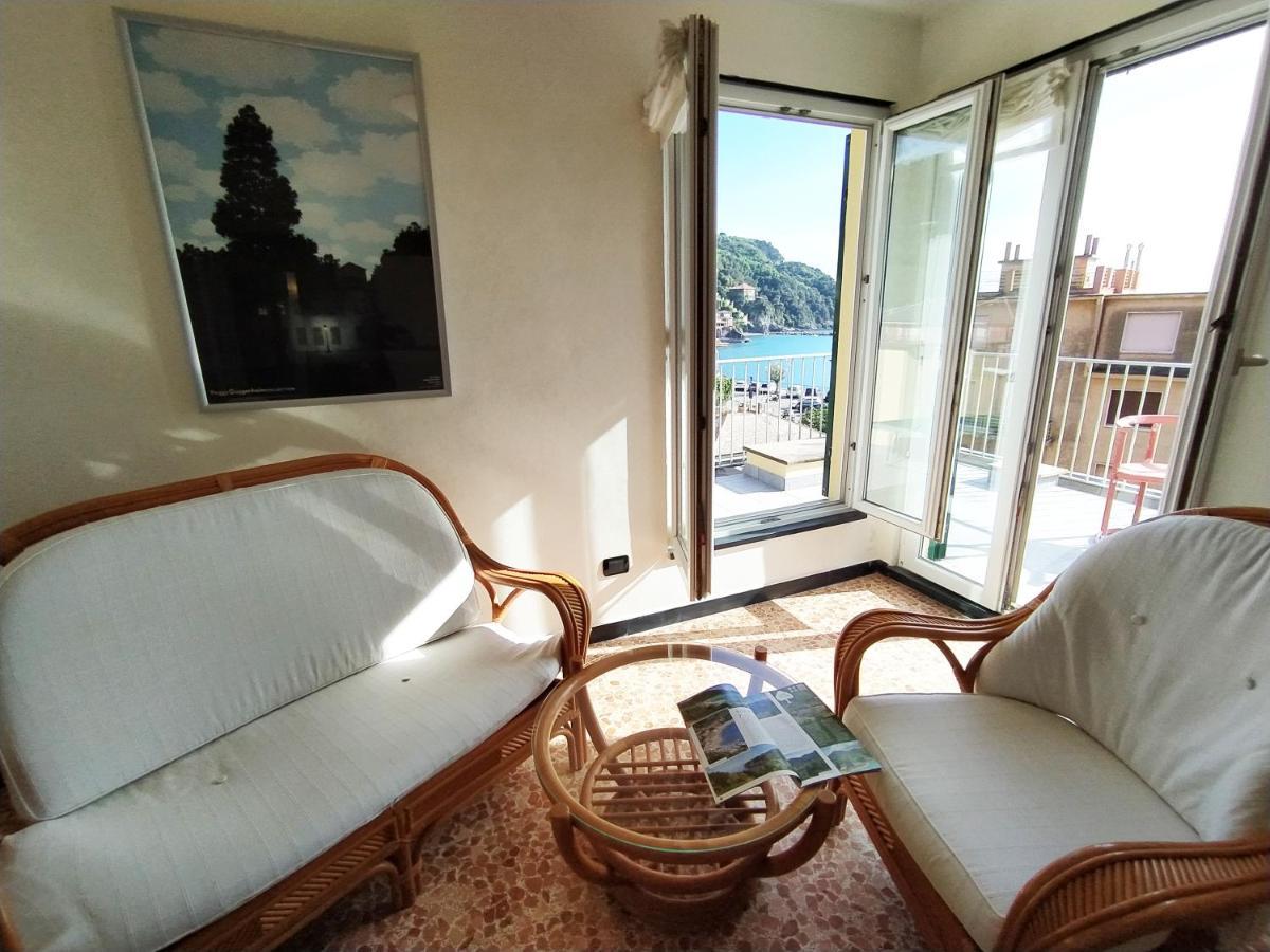 Apartamento Monia House Sea View Levanto Exterior foto