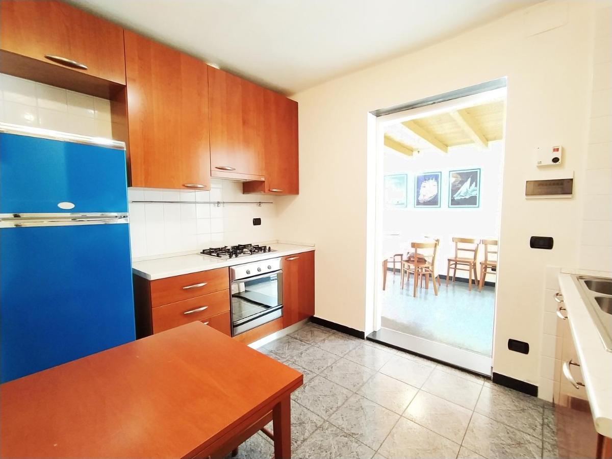 Apartamento Monia House Sea View Levanto Exterior foto