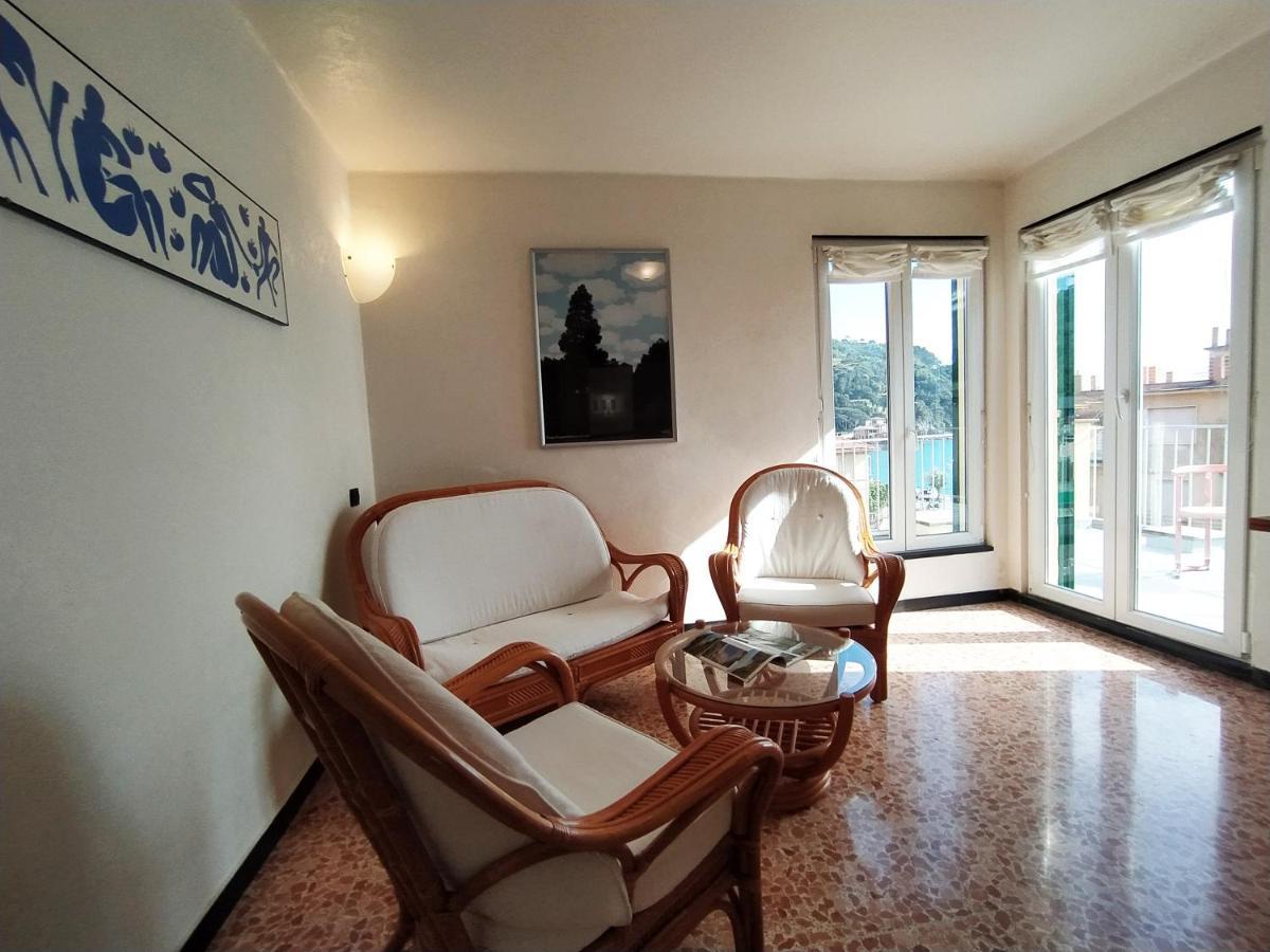 Apartamento Monia House Sea View Levanto Exterior foto