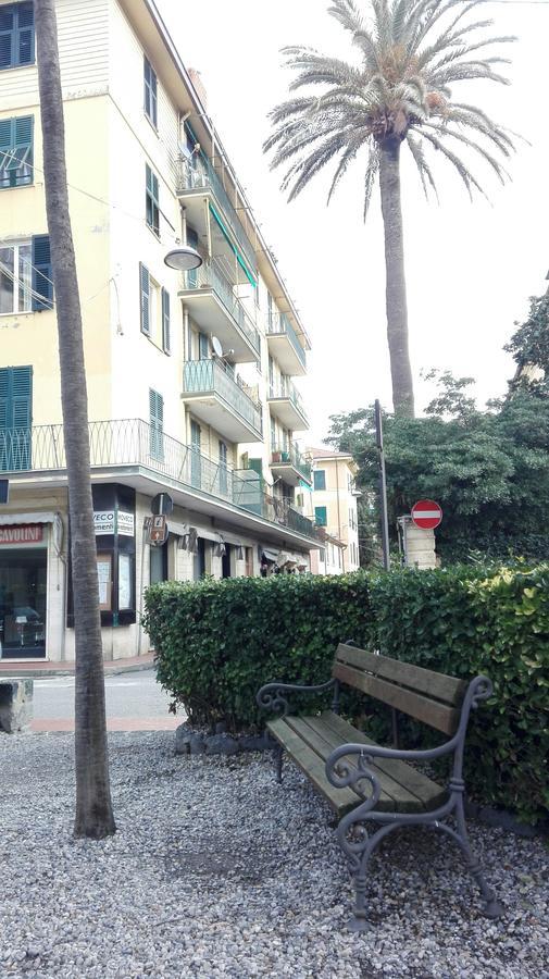 Apartamento Monia House Sea View Levanto Exterior foto