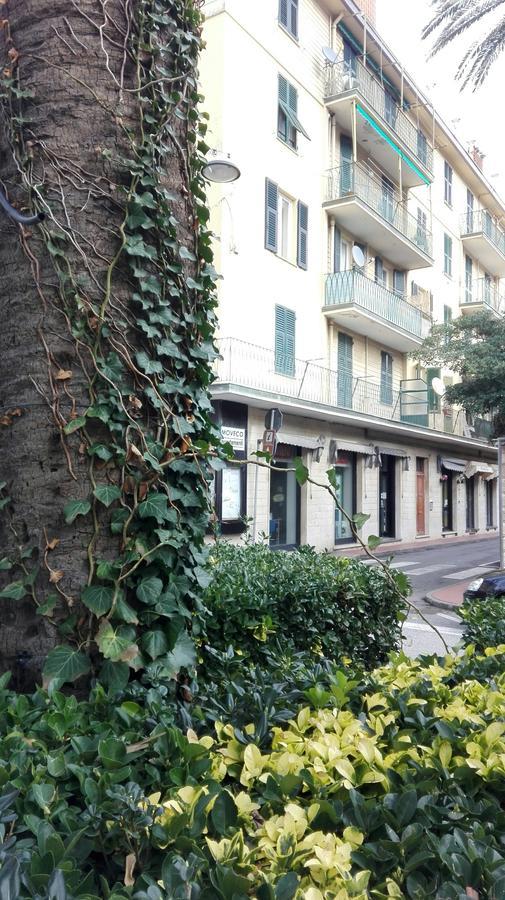 Apartamento Monia House Sea View Levanto Exterior foto